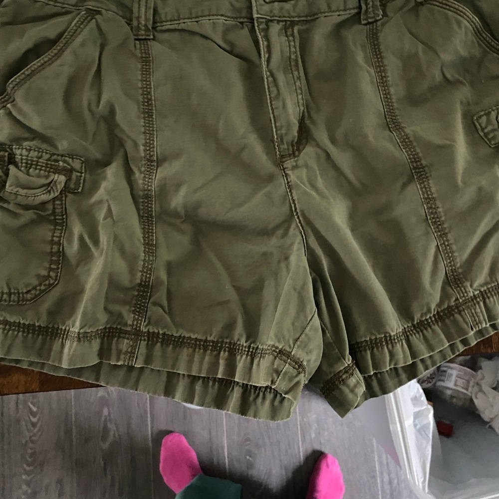 Faded Glory Shorts
